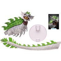McFarlane DC Multiverse: Dark Nights Metal - The Joker Dragon