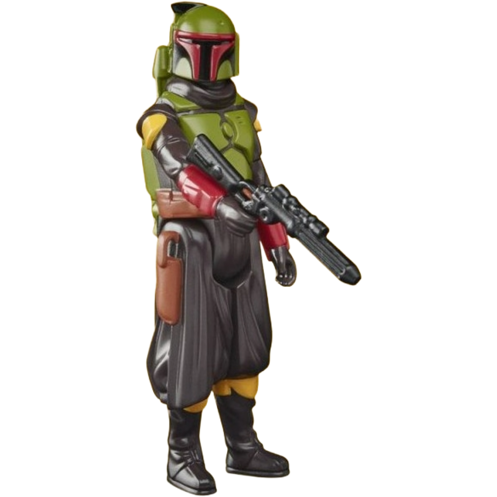 Hasbro / Kenner: Star Wars The Mandalorian - Boba Fett (Morak)