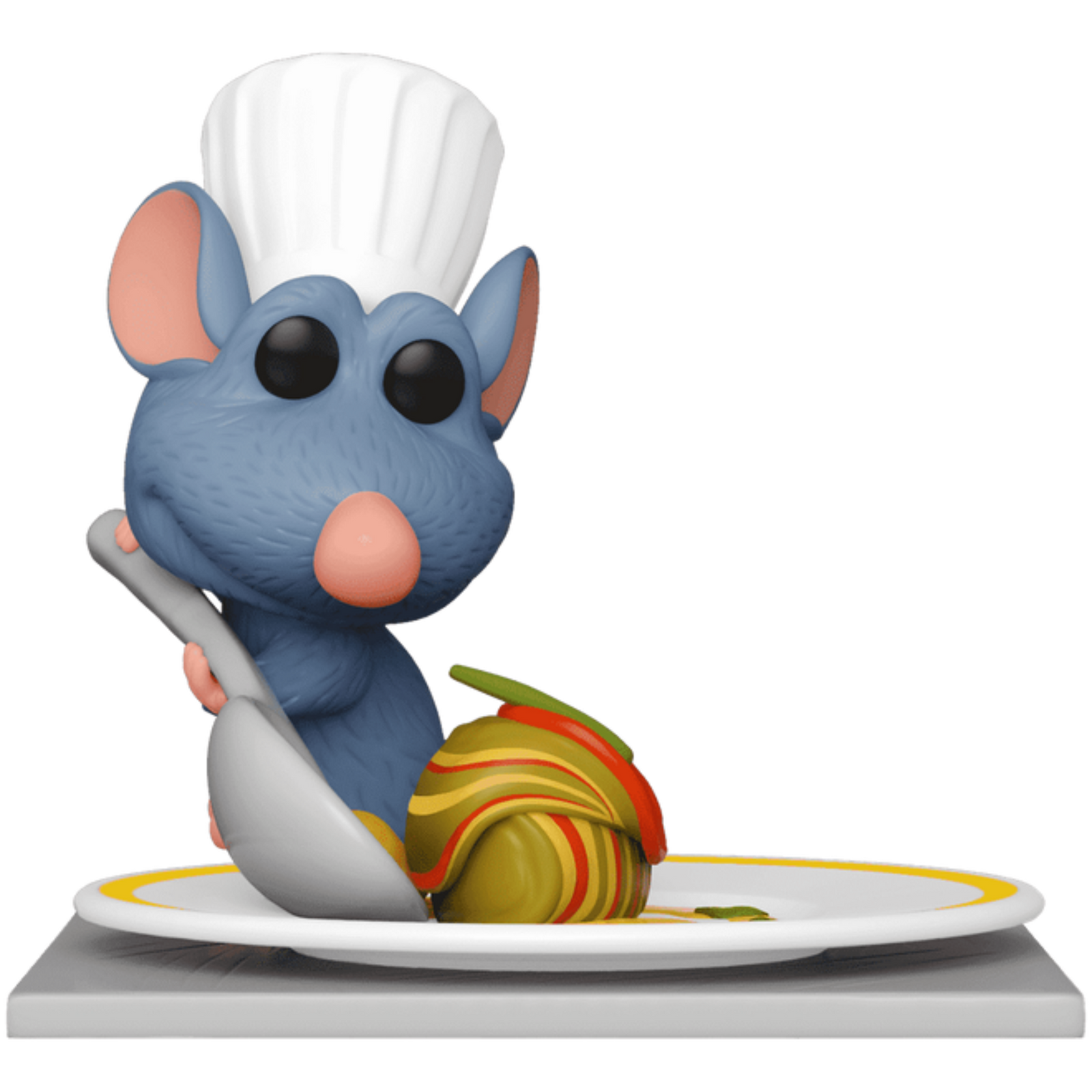 Funko Pop! Deluxe: Disney Ratatouille - Remy 1209