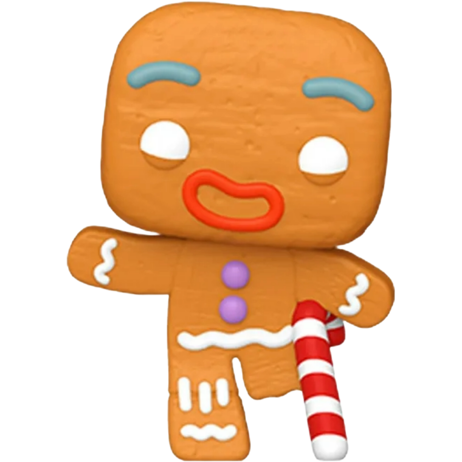 Funko Pop! Movies: Shrek - Gingy 1597