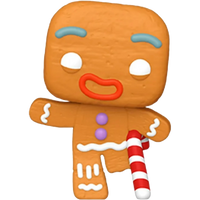 Funko Pop! Movies: Shrek - Gingy 1597