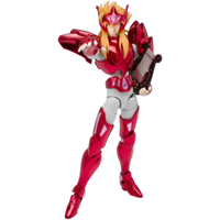 BANDAI / Tamashii Nations: Saint Seiya - Eta Benetnasch Mime (Saint Cloth Myth EX)