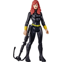 Hasbro / Kenner: Black Widow