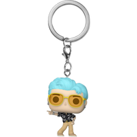Funko Pop! Keychain: BTS - RM