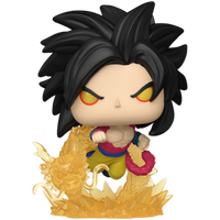 Funko Pop! Plus: Dragon Ball GT - Super Saiyan 4 Goku 2077