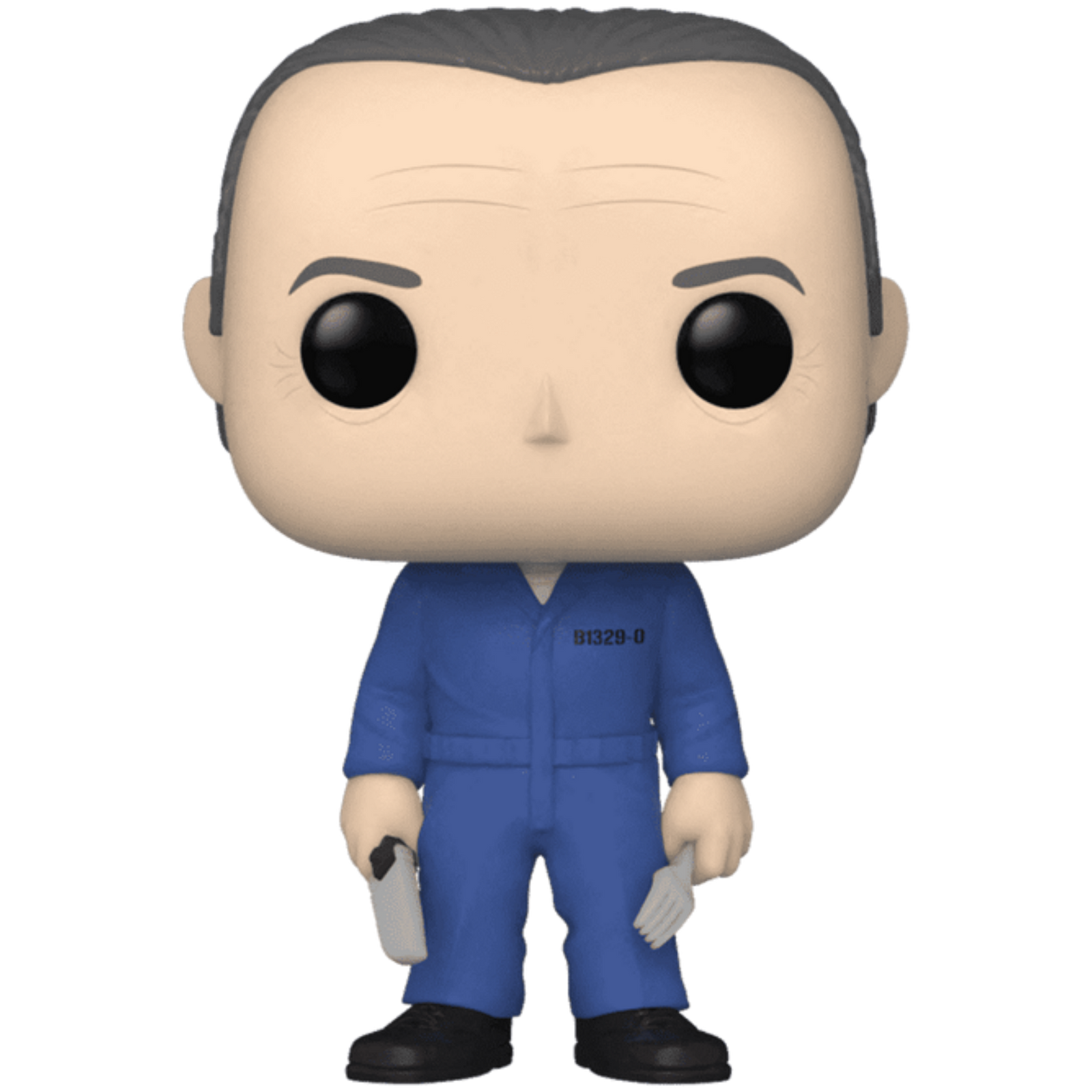 Funko Pop! Movies: The Silence Of The Lambs - Hannibal 1248