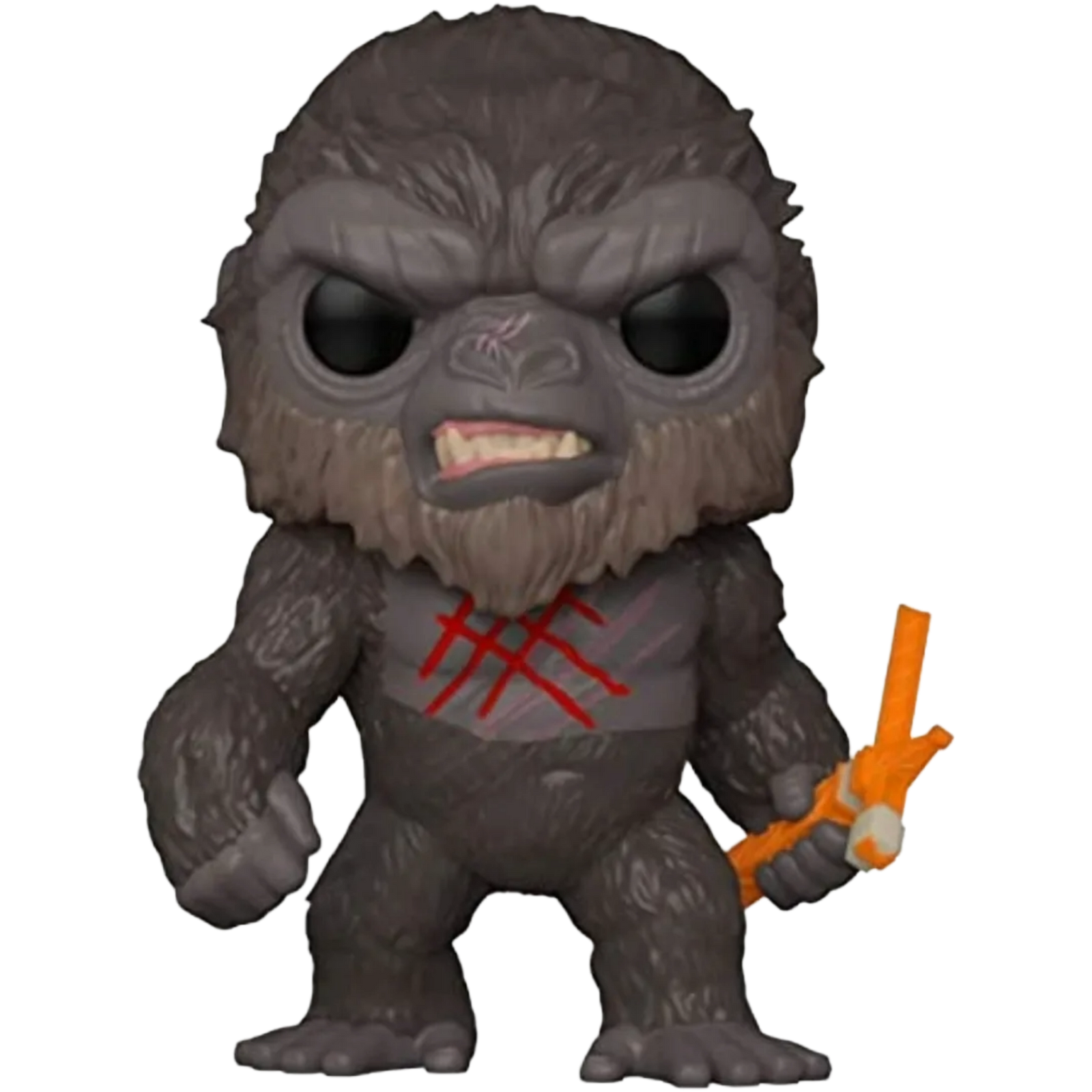 Funko Pop! Movies: Godzilla Vs. Kong - Battle-Scared Kong 1022