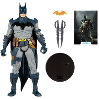 McFarlane DC Multiverse: Designed By Todd McFarlane - Batman