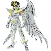 BANDAI / Tamashii Nations: Saint Seiya - God Cloth Pegasus Seiya (Saint Cloth Myth EX)