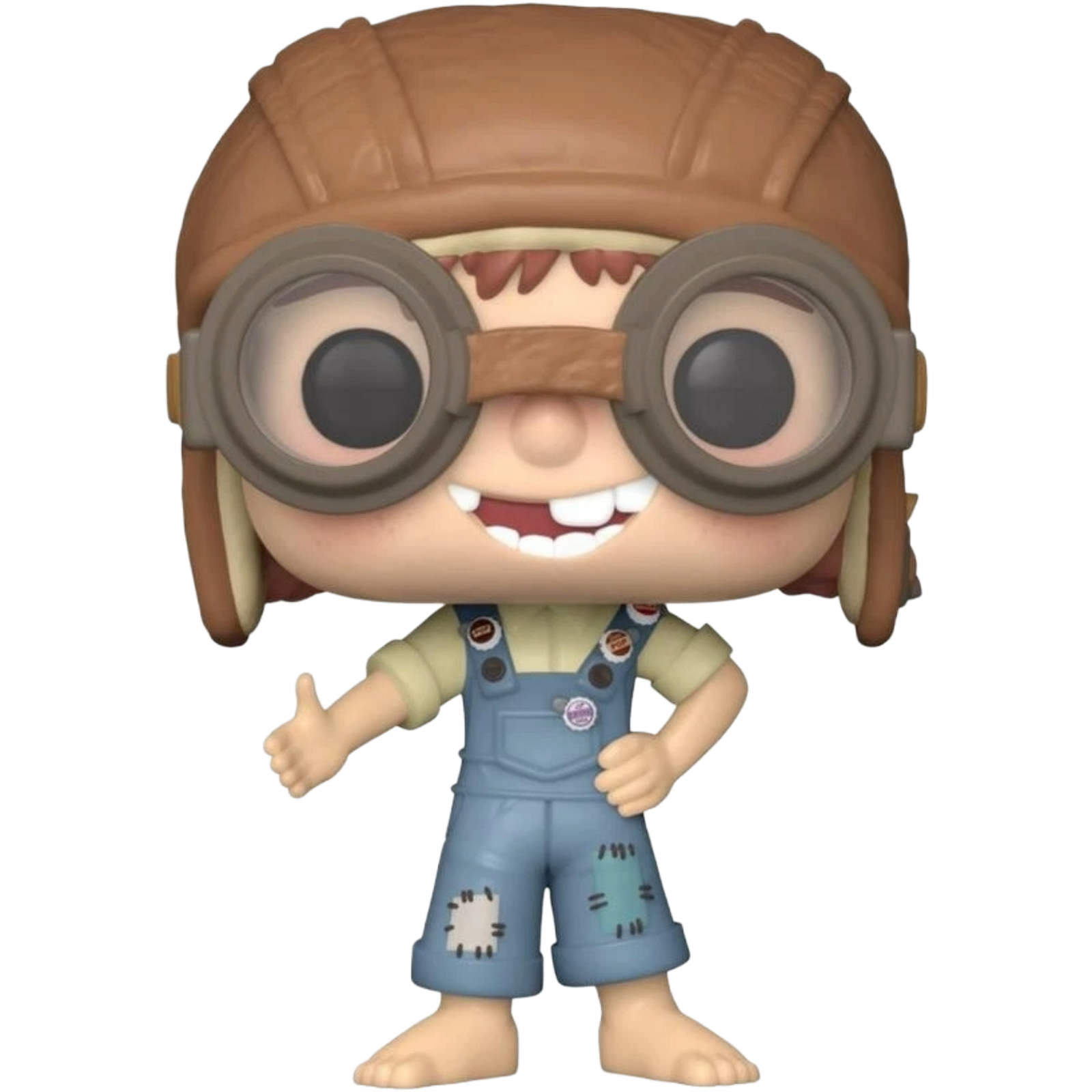 Funko Pop! Disney: Up - Young Ellie 1481