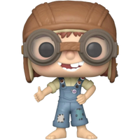 Funko Pop! Disney: Up - Young Ellie 1481