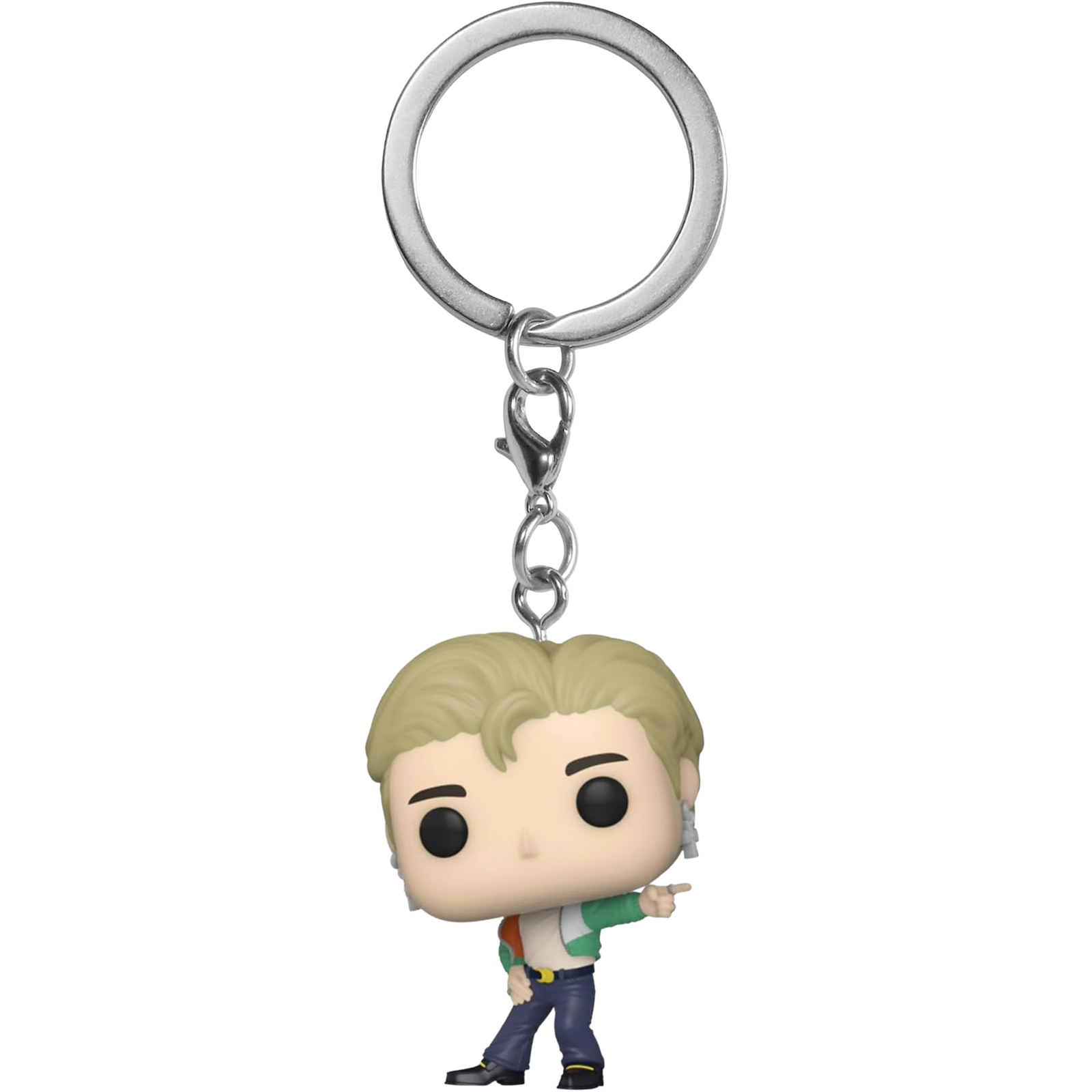 Funko Pop! Keychain: BTS - Jimin