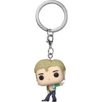 Funko Pop! Keychain: BTS - Jimin