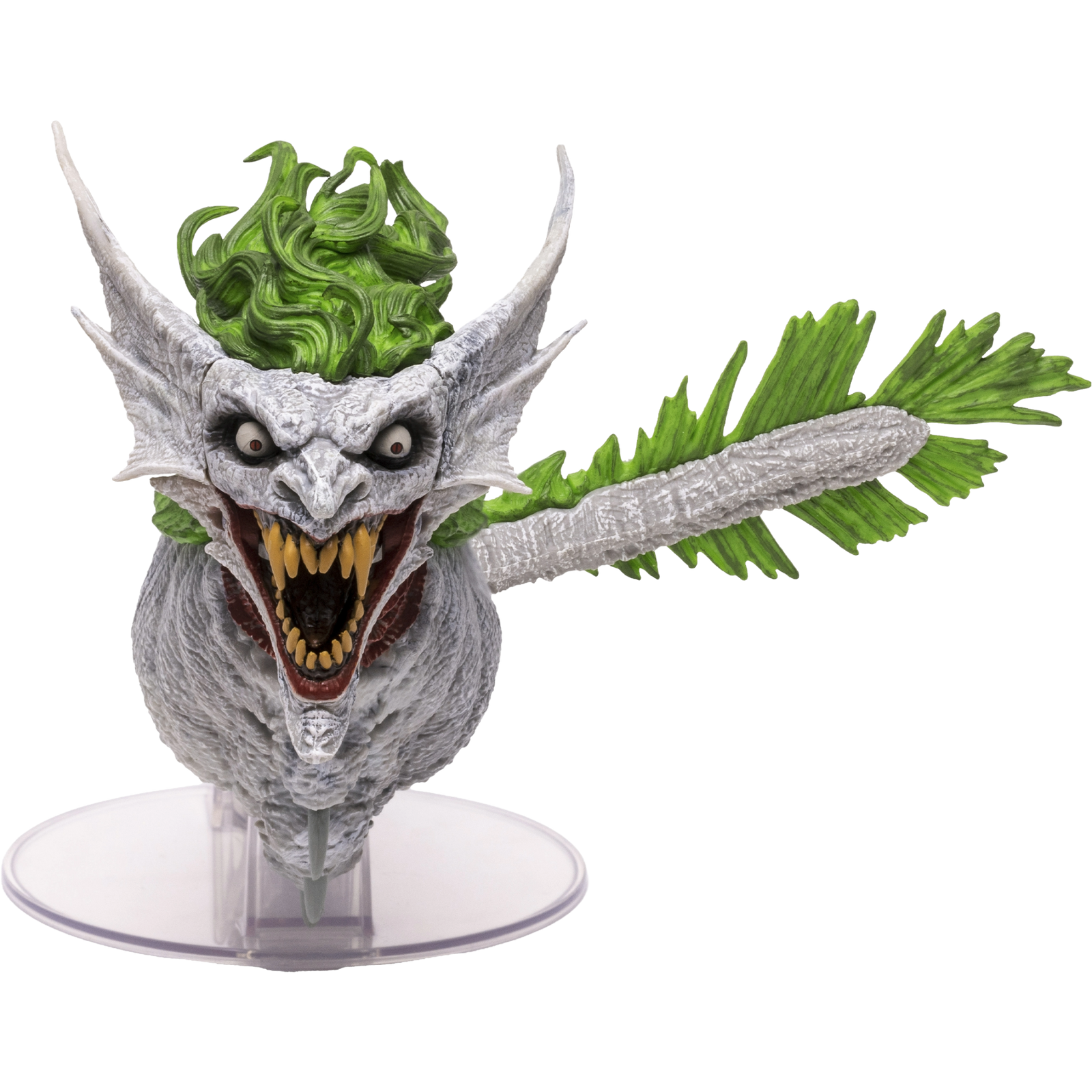 McFarlane DC Multiverse: Dark Nights Metal - The Joker Dragon
