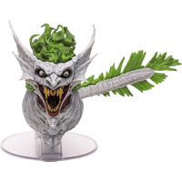 McFarlane DC Multiverse: Dark Nights Metal - The Joker Dragon
