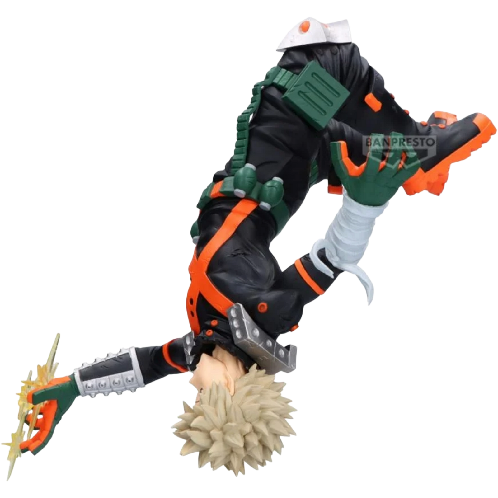 BANDAI / Banpresto Maximatic: My Hero Academia - Katsuki Bakugo