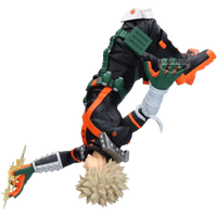 BANDAI / Banpresto Maximatic: My Hero Academia - Katsuki Bakugo