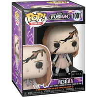 Funko Pop! Games: Fusion - M3gan 1001