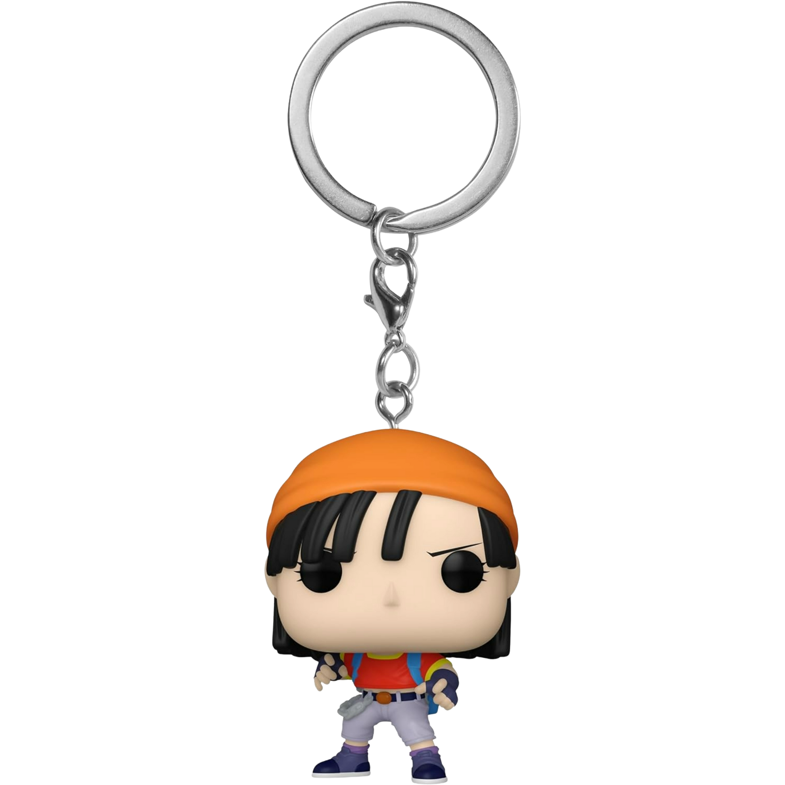 Funko Pop! Keychain: Dragon Ball GT - Pan