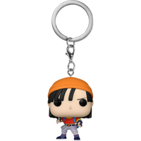 Funko Pop! Keychain: Dragon Ball GT - Pan