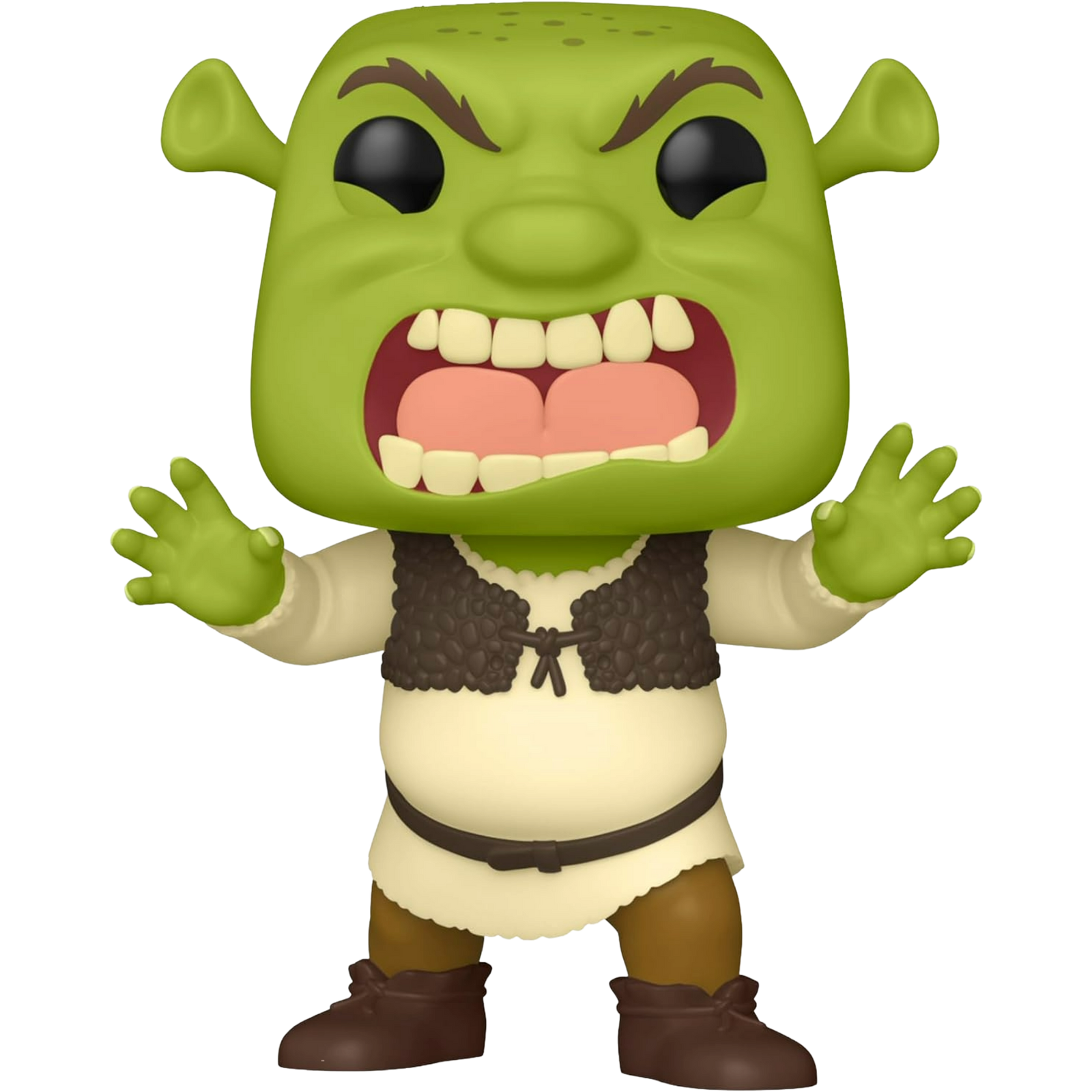 Funko Pop! Movies: Shrek - Shrek 1599