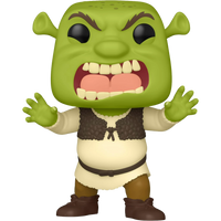 Funko Pop! Movies: Shrek - Shrek 1599