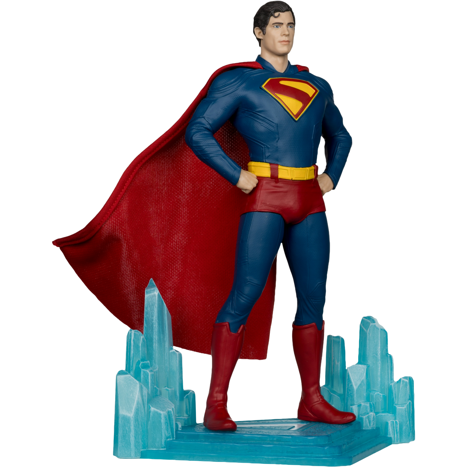 McFarlane DC Multiverse: Superman Movie - Superman