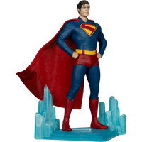 McFarlane DC Multiverse: Superman Movie - Superman