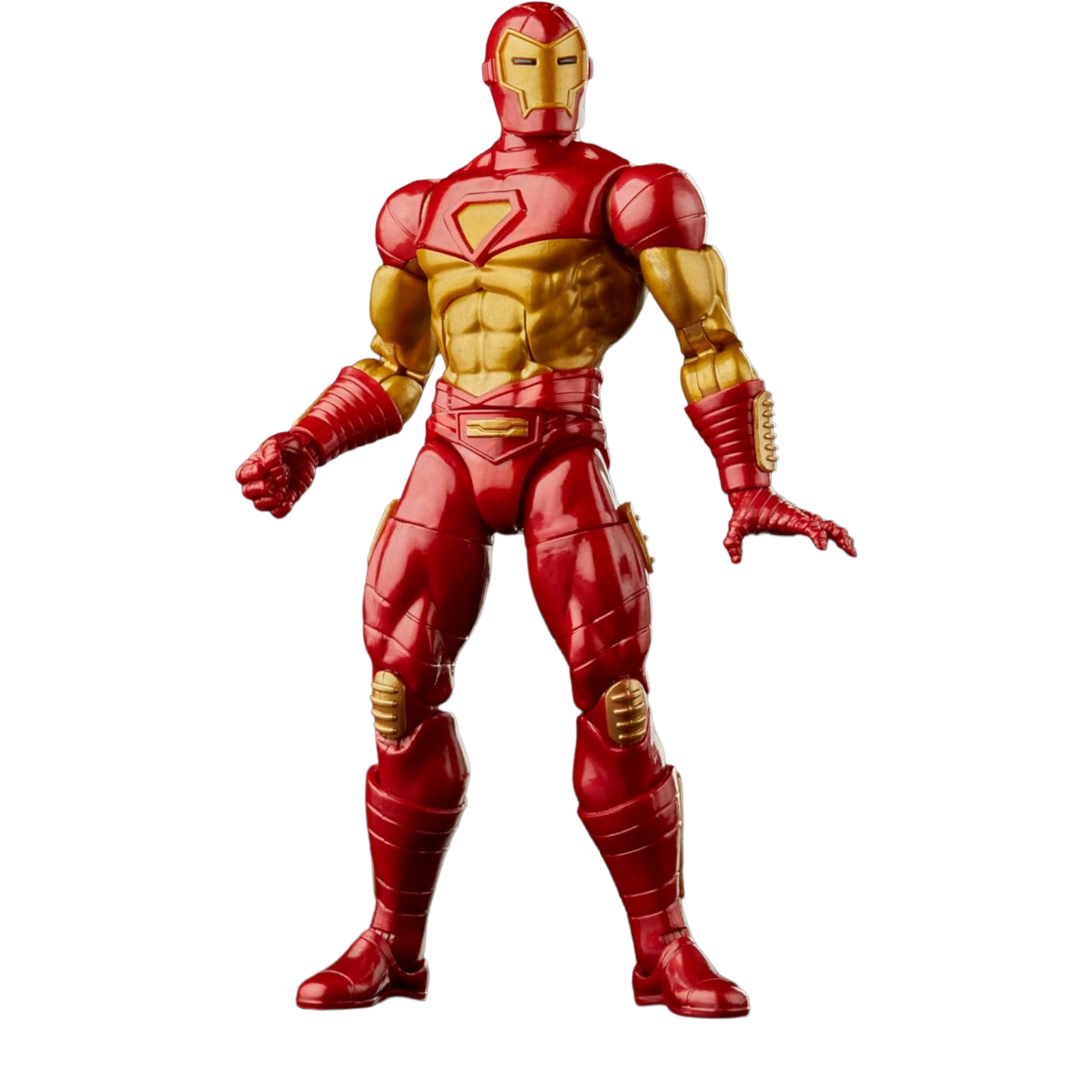 Hasbro / Marvel Legends: Iron Man - Modular Iron Man