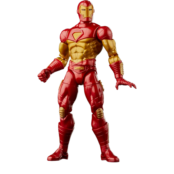 Hasbro / Marvel Legends: Iron Man - Modular Iron Man