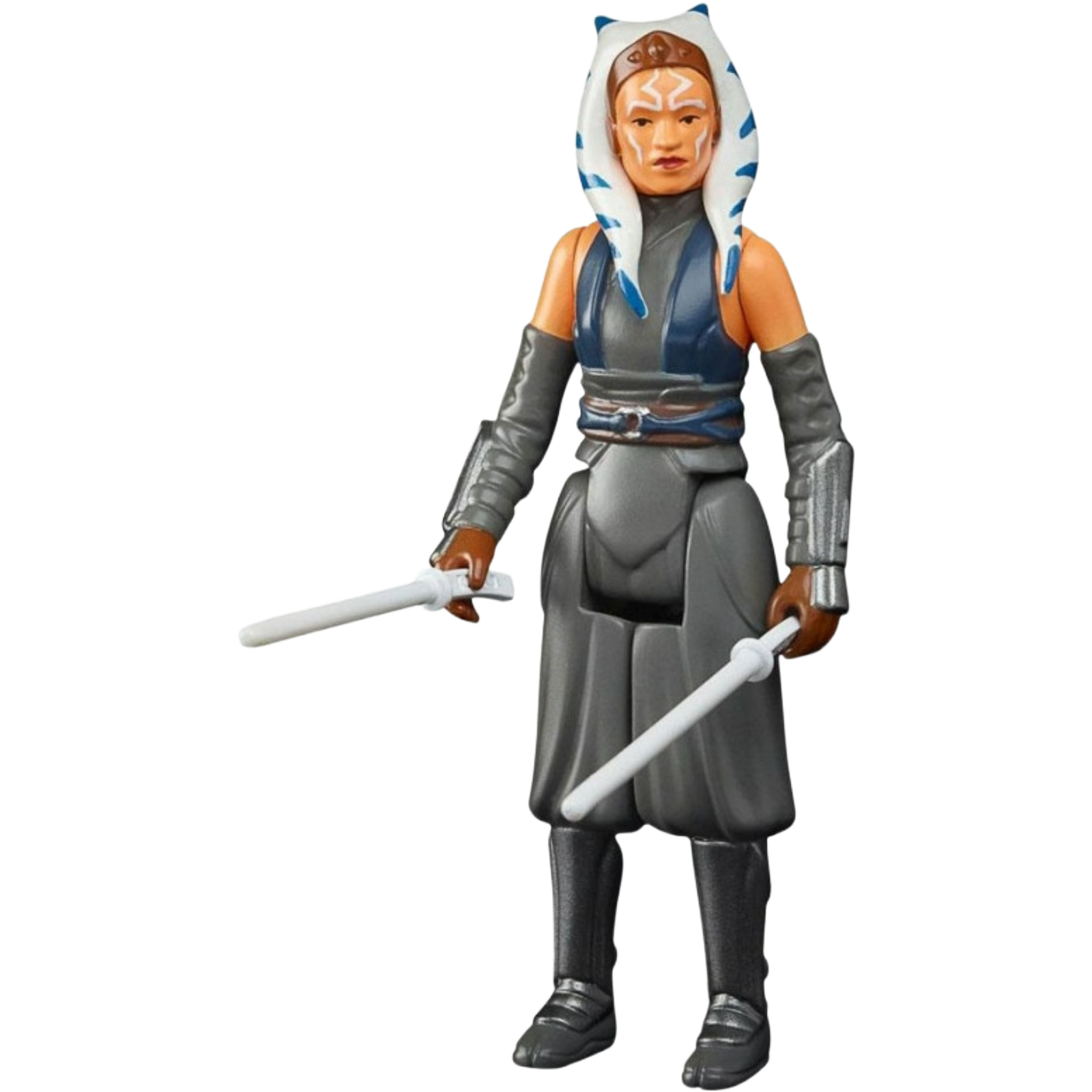 Hasbro / Kenner: Star Wars The Mandalorian - Ahsoka Tano