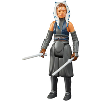 Hasbro / Kenner: Star Wars The Mandalorian - Ahsoka Tano