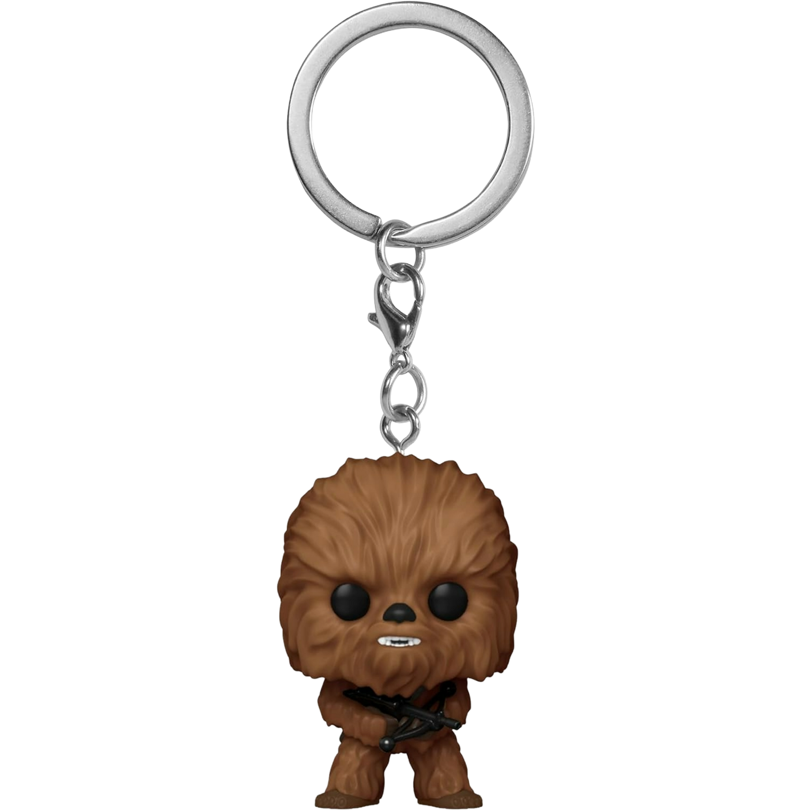 Funko Pop! Keychain: Star Wars - Chewbacca