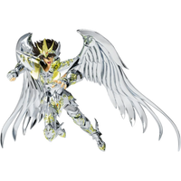 BANDAI / Tamashii Nations: Saint Seiya - God Cloth Pegasus Seiya (Saint Cloth Myth EX)