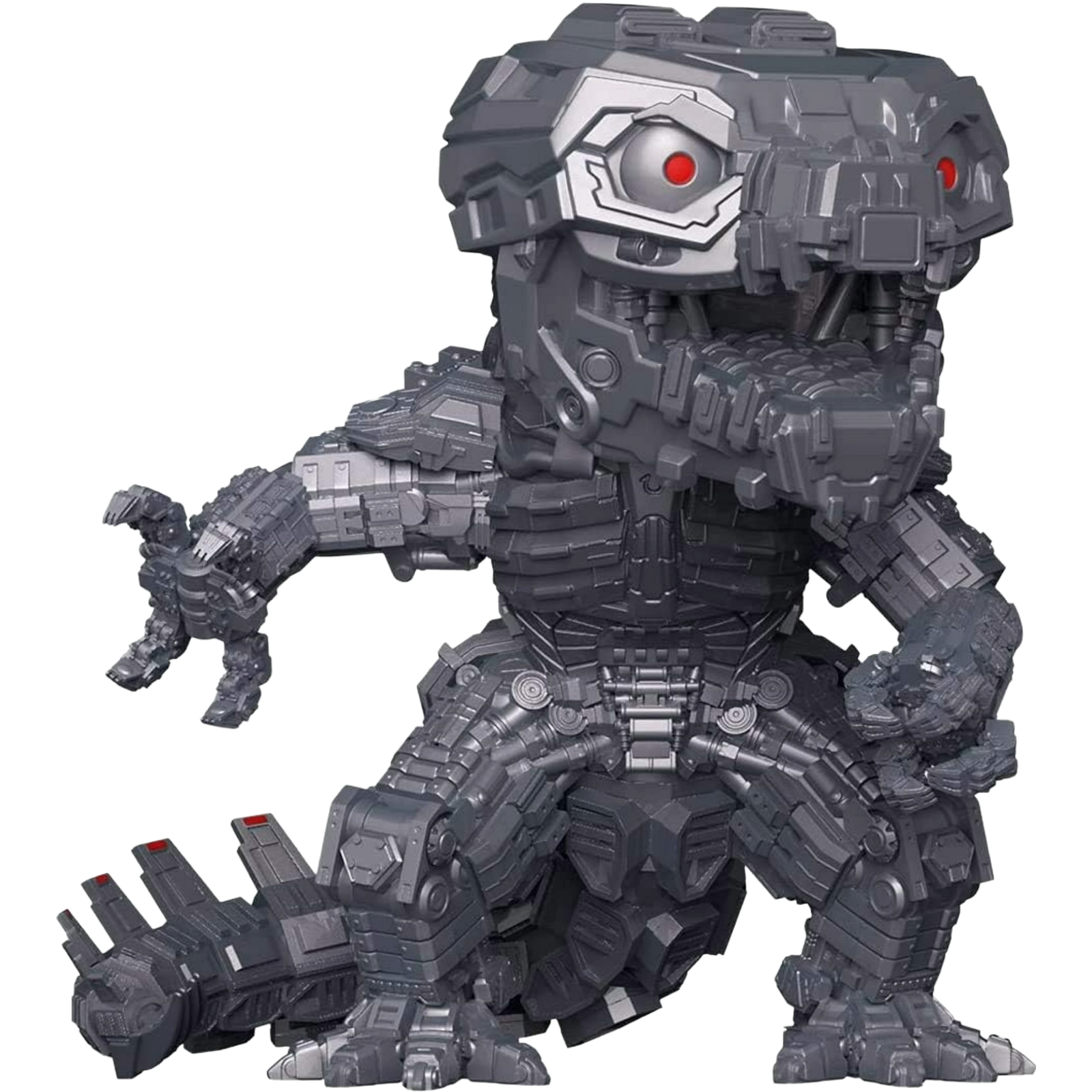 Funko Pop! Movies: Godzilla Vs. Kong - Mechagodzilla 1019
