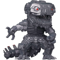Funko Pop! Movies: Godzilla Vs. Kong - Mechagodzilla 1019