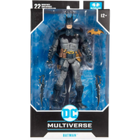 McFarlane DC Multiverse: Designed By Todd McFarlane - Batman
