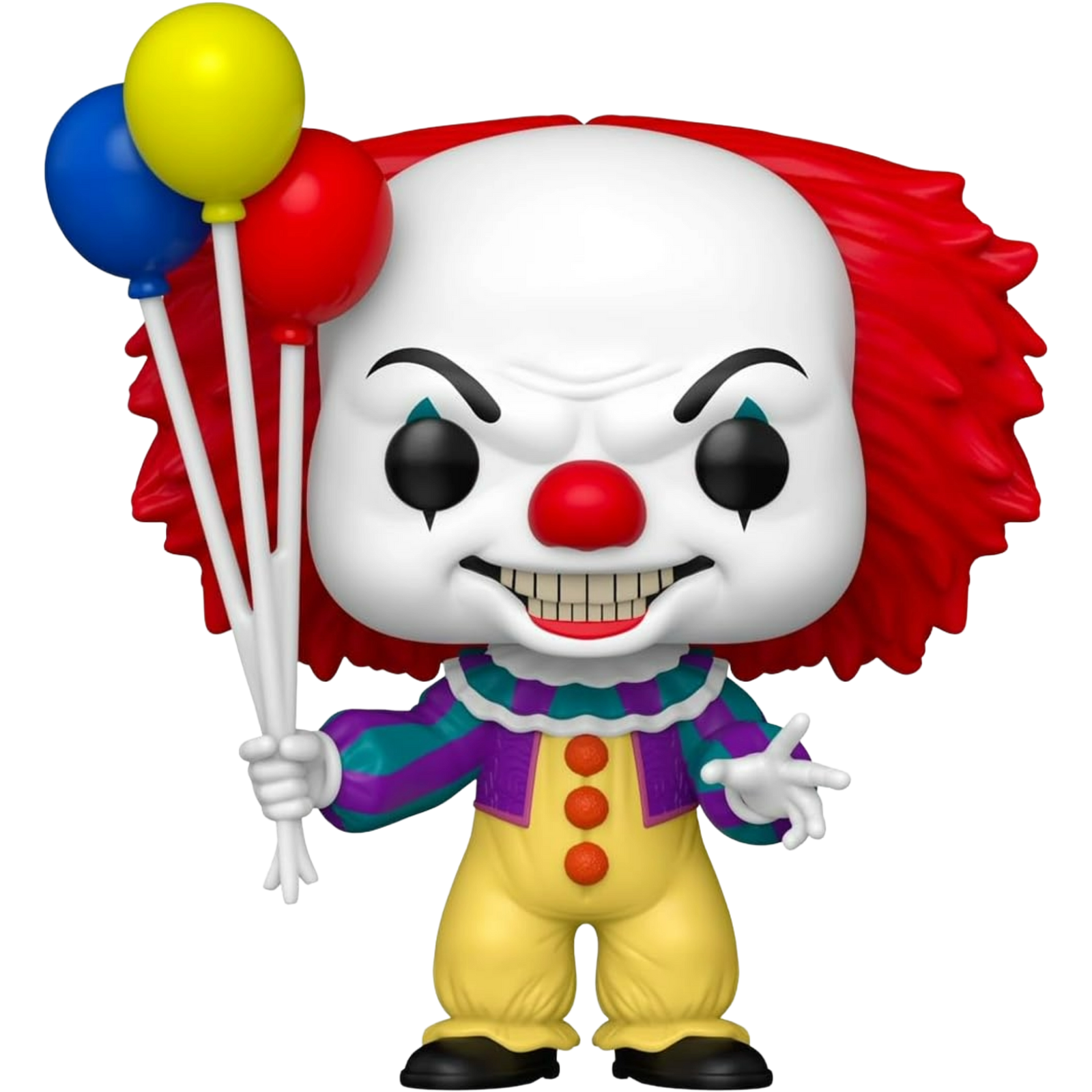 Funko Pop! Movies: IT The Movie - Pennywise 1834