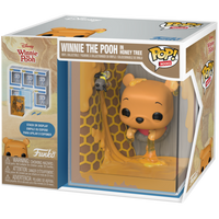 Funko Pop! Nooks: Winnie The Pooh - Winnie The Pooh In Honey Tree