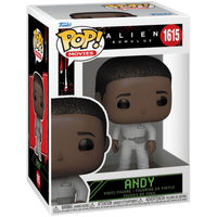 Funko Pop! Movies: Alien Romulus - Andy 1615