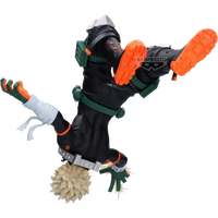 BANDAI / Banpresto Maximatic: My Hero Academia - Katsuki Bakugo