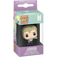 Funko Pop! Keychain: BTS - Jimin
