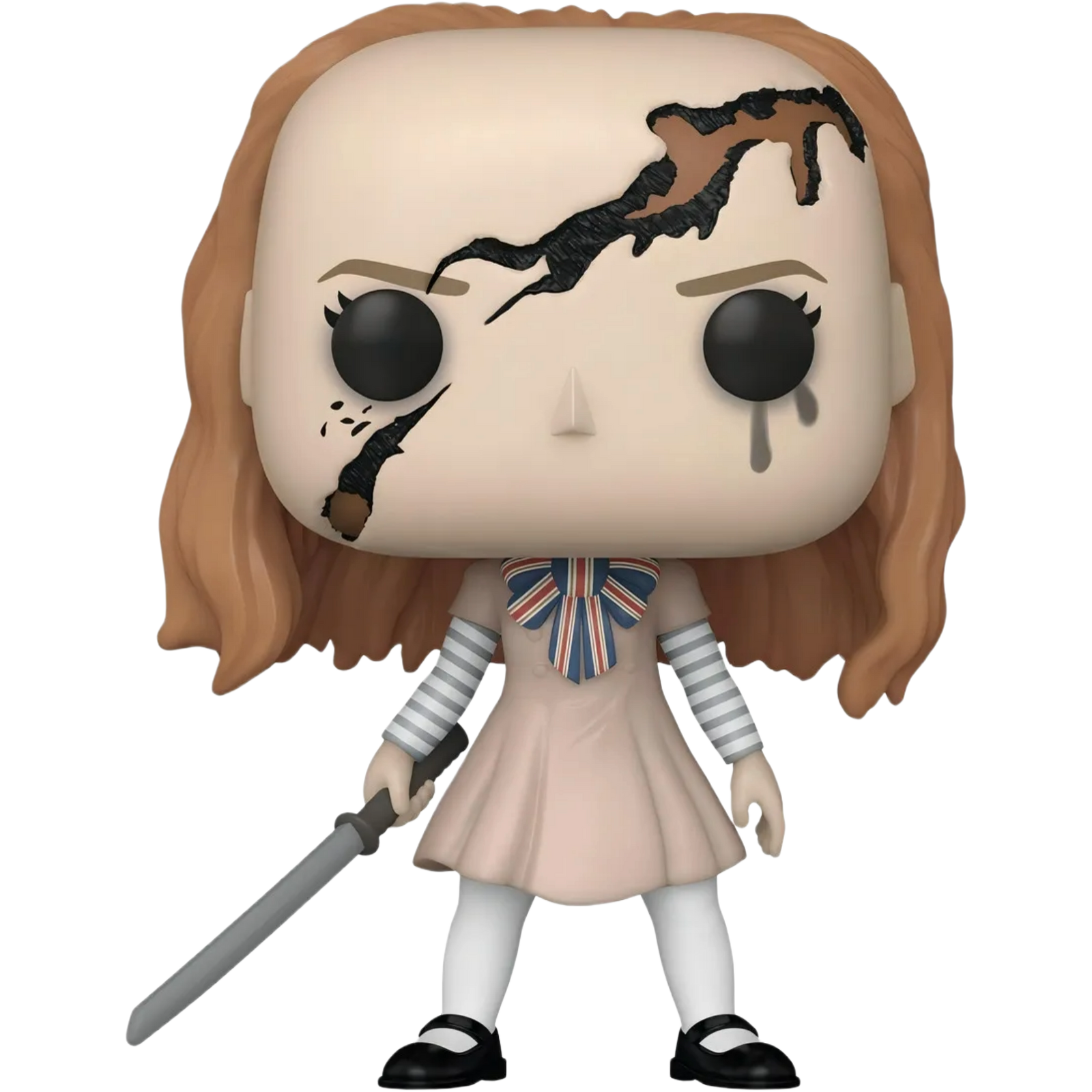Funko Pop! Games: Fusion - M3gan 1001