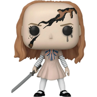 Funko Pop! Games: Fusion - M3gan 1001