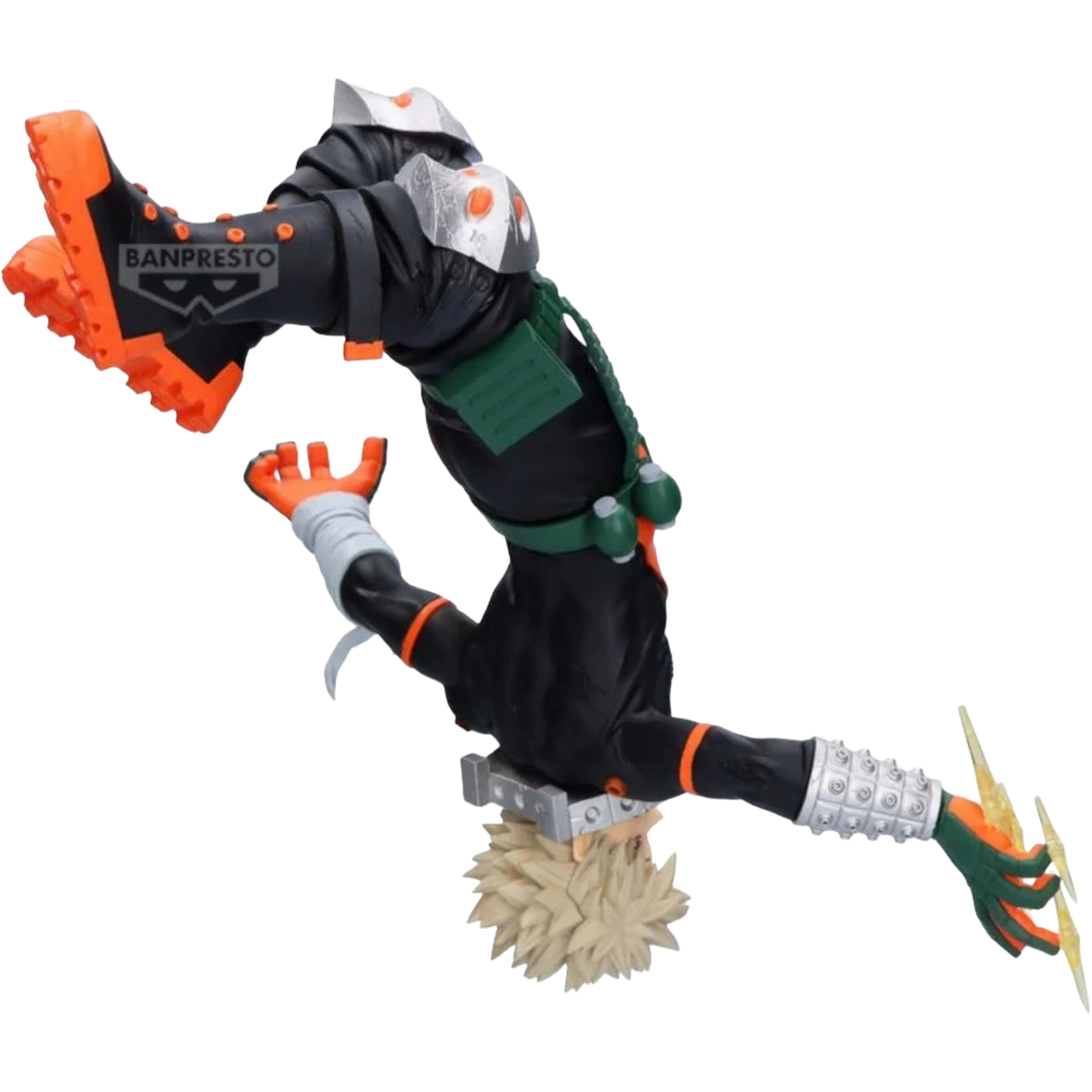BANDAI / Banpresto Maximatic: My Hero Academia - Katsuki Bakugo