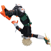 BANDAI / Banpresto Maximatic: My Hero Academia - Katsuki Bakugo