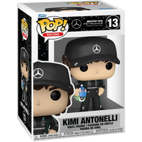 Funko Pop! Racing: Formula 1 - Kimi Antonelli 13
