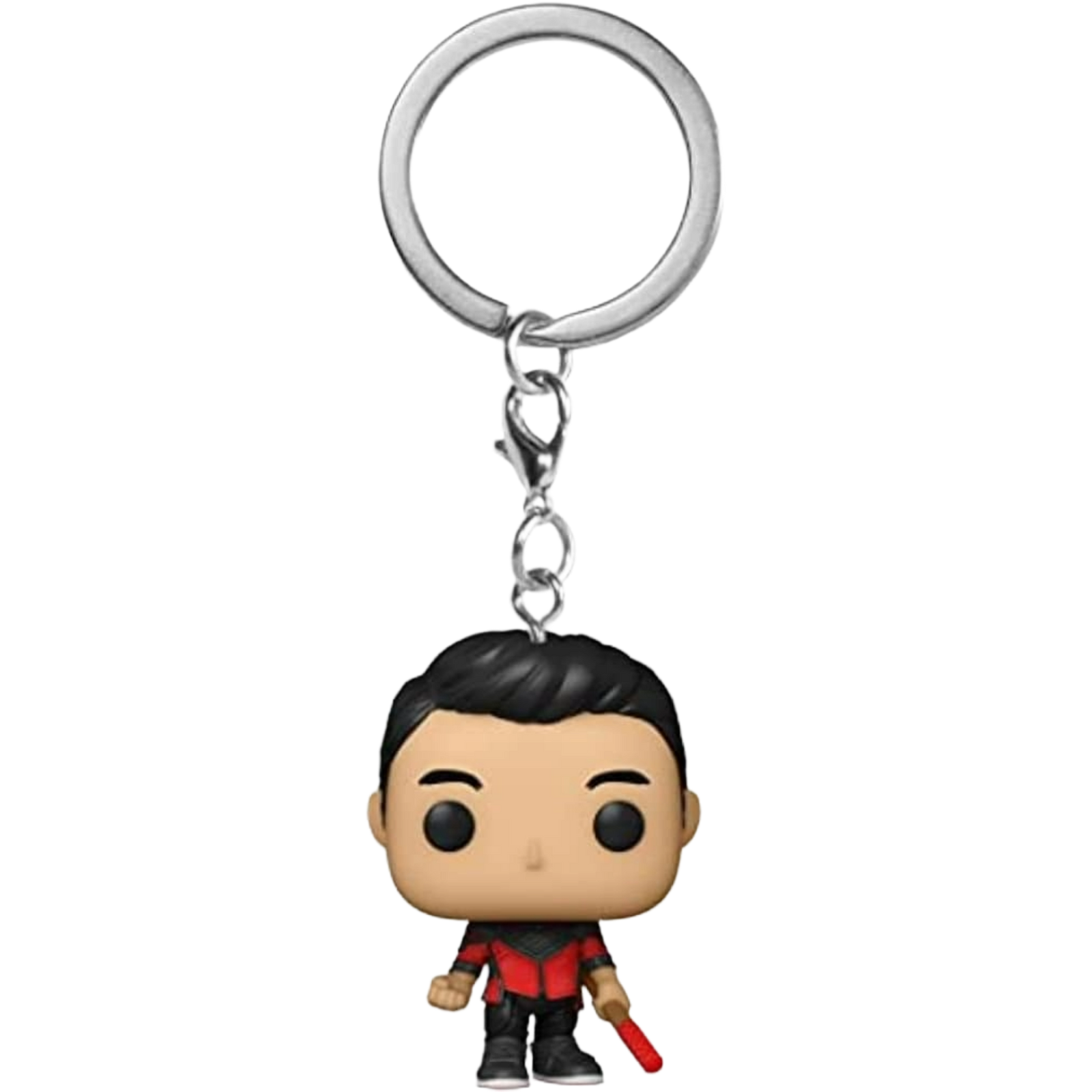 Funko Pop! Keychain: Shang-Chi The Legend Of The Ten Rings - Shang-Chi
