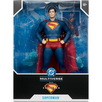 McFarlane DC Multiverse: Superman Movie - Superman