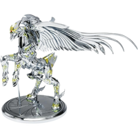 BANDAI / Tamashii Nations: Saint Seiya - God Cloth Pegasus Seiya (Saint Cloth Myth EX)